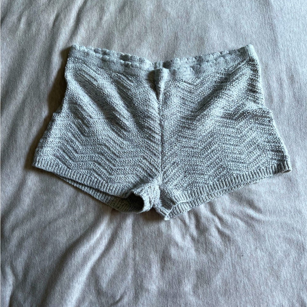 Aerie sleep shorts